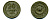 СССР 20 копеек 1924 Федорин 8, КМ 88 серебро 56-451