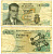 Бельгия 20 франков 1964 Бодуэн I, атомиум, Kestens Pick 138 (3) бумага 3295-66-2-2