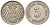 Германия 5 пфеннигов 1913 A KM 11 медно-никель 4169-434