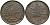 ТУРЦИЯ 40 ПАРА 1859 1255/20 ГОД, ABDUL MEJID (1839-1861), ОСМАНСКАЯ ИМПЕРИЯ KM 670 медь 603-532