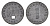 Германия 1 рейхспфенниг 1943 G KM 97, J. 369 цинк 4630-1052