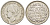 Нидерланды 10 центов 1939 Вильгельмина I (1890-1948) KM 163 серебро 4181-1233