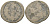 ФРАНЦИЯ 2 СОЛЯ 1791-1793 ЛЮДОВИК XVI (1774-1793) KM 603 бронза 32-631