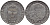Швеция 1 крона 1990 Карл XVI Густав (1973- ) KM 852a медно-никель 4398-1237
