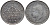 Швеция 1 крона 2002 Карл XVI Густав (1973- ) KM 894 медно-никель 4110-937