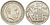 ИСПАНИЯ 50 ПЕСЕТ 1957 (59) ФРАНСИСКО ФРАНКО ДИКТАТОР ИСПАНИИ (1939-1975) KM 788 медно-никель 38-341