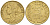 ФРАНЦИЯ 5 САНТИМОВ 1966 ТИП MARIANNE KM 933, LE FRANC 125.2 алюминиевая бронза 66-548