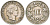Швейцария 10 раппенов 1924 В KM 27 медно-никель 3309-254