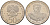 Польша 50 злотых 1983 MW, серия Польские короли, Ян III Собеский (1674-1696) KM 145, ParchImowicz 265 медно-никель  UNC  4149-211
