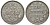 Россия для Финляндии 50 пенни 1911 L, Николай II (1894-1917) КМ 2.2, Биткин 404 серебро 75-851