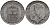 Швеция 1 крона 1992 Карл XVI Густав (1973- ) KM 852a медно-никель 4381-416