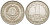 Югославия 1 динар 1965 KM 47 медно-никель 210-754