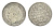 Нидерланды 10 центов 1930 Вильгельмина I (1890-1948) KM 163 серебро 4659-1152