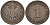 Германия 1 пфенниг 1911 J KM 10, J. 10 медь 4576-163