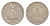 Эквадор 5 сентаво 1919 KM 63 медно-никель 4640-1069