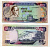 Ямайка 50 долларов 2004 15 января 2004, Самуэль Шарпе, писатель Pick 83 b бумага UNC (пресс) 8588-32-3-1