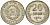 СССР 20 копеек 1928 Федорин 14, КМ 88 серебро 63-1147