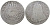 Франция 1 экю 1727 N, Людовик XV (1715-1774) KM 486.14 серебро 413-3142