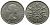 Великобритания 2 шиллинга (флорин) 1965 Елизавета II (1952-2022) KM 906, Spink 4146 медно-никель 4382-522