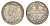 Канада 25 центов 1911 Георг V (1910-1936), год-тип KM 18 серебро 1518-1612