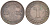 ГЕРМАНИЯ 1 РЕЙХСПФЕННИГ 1935 F KM 37 J.313 бронза 4588-343