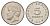 Греция 5 драхм 1992 Аристотель KM 131 медно-никель 4695-642