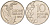 ФИНЛЯНДИЯ 10 ПЕННИ 1995 М, ЛАНДЫШ KM 65 медно-никель 192-1144