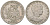 Бразилия 200 реалов 1901 MCMI, голова свободы вправо KM 504 медно-никель 4612-322