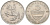 Австрия 5 шиллингов 1972 KM 2889a медно-никель 4142-1135