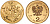 Польша 2 злотых 2012 чемпионат Европы по футболу, евро 2012, УЕФА, Польша-Украина KM 823 латунь UNC 4566-122
