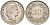 Швейцария 20 раппенов 1959 В KM 29а медно-никель 92-1253