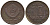 СССР 10 копеек 1953 Федорин 116 медно-никель 4596-1144