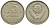 СССР 15 КОПЕЕК 1991 Федорин 168, ЛМД KM 131 медь никель цинк 75-1151