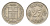 Исландия 25 эйре 1959 KM 11 медно-никель 4690-617