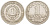 Югославия 1 динар 1965 KM 47 медно-никель 4513-314