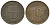 Исландия 10 эйре 1966 KM 10 медно-никель 4615-1017