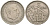 Испания 5 песет 1957 Франсиско Франко (1939 - 1975) KM 786 медно-никель 4155-516