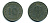 ГЕРМАНИЯ 10 РЕЙХСПФЕННИГОВ 1940 A, KM 101, J. 371 цинк 46-1756