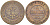 РОССИЯ 2 КОПЕЙКИ 1872 ЕМ, АЛЕКСАНДР II (1855-1881), Биткин 417 KM 10.1 медь 155-137