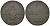 Россия 1 копейка 1832 ЕМ-ФХ, Николай I (1825-1855) Биткин 518 медь 77-951