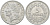 ФРАНЦИЯ 5 ФРАНКОВ 1946 В KM 888b.2 алюминий 4403-221