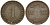 Германия 1 рейхспфенниг 1936 A KM 37, J. 313 бронза 4528-1252