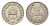 Венгрия 10 филлеров 1909 KB, Франц Иосиф I (1848-1916) KM 482 никель 4665-724
