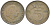 НИДЕРЛАНДЫ 5 ЦЕНТОВ 1966 ЮЛИАНА (1948-1980) KM 181 бронза 213-1045
