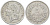Франция 5 франков 1949 В, тип Лаврийе KM 888b.2, LE FRANC 339.19 алюминий 215-726