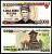 Индонезия 5000 рупий 1986 Pick 125 a бумага UNC (пресс) 435-81-2-1