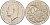 Самоа 20 сене 2002 Малиетоа Танумафили II KM 133 медно-никель UNC 4120-632