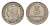 Аргентина 5 сентаво 1940 KM 34 медно-никель 4655-962