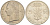 БЕЛЬГИЯ 5 ФРАНКОВ 1948 BELGIQUE, ЛЕОПОЛЬД II (1934-1950) KM 134.1 медно-никель 202-1227