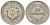 Коста-Рика 50 сентимо 1935 KM 172 медно-никель 4620-1125